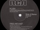 PLUSH Free And Easy 12