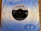 Barrett Strong - Money (That's what I want)/Oh I Apologize 45   1960