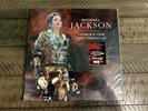 michael jackson vinyl