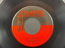 The Drifters, White Christmas / The Bells Of St Mary's, 7