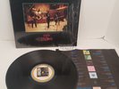 US PRESS PUNK LP Buzzcocks Singles Going Steady IRS SP001 Rainbow VG+ SHRINK '79