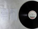Joe Bataan - Afrofilipino-Related 6 Track s/s Acetate LP - p/Unreleased? HEAR