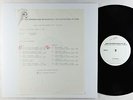 Lebron Brothers - 4 + 1 = LP - Cotique VG+ TEST PRESS