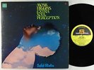 Monk Higgins - Extra Soul Perception LP - Solid State VG+