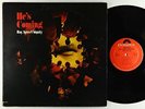 Roy Ayers Ubiquity - He's Coming LP - Polydor OG Press VG++