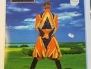 DAVID BOWIE EARTHLING 1ST UK PRESSING VINYL LP 1997 LIMITED EDITION NEAR MINT