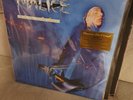 Malice License To Kill LP  BLUE vinyl NEW