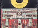 Redbone - Come And Get Your Love 7'' IMPORT, SUNG IN ENGLISH 1974 NM/VG+ VIDEO