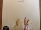 ZERO 7 : SIMPLE THINGS 2LP (2015) 180G (ABBEY ROAD)