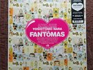Fantomas Suspended Animation LP Pink 300 Mr Bungle Slayer Vinyl FREE SHIP