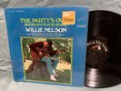 Willie Nelson  