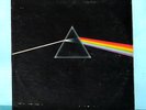 Pink Floyd Dark Side of the Moon 1973 Harvest Records Vinyl LP SMAS-11163