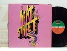 BEAT STREET OST LP melle mel OLD SCHOOL ELECTRO-RAP arthur baker USA ORIG / NM