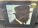 SEALED Rare Promo Low # Thelonious Monk 