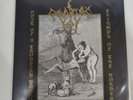 GRAND BELIAL'S KEY - Goat Of A Thousand Young/Triumph - 180g Smoke Vinyl LP OOP