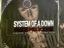 System Of A Down - Mesmerize + Hypnotize 2LP Vinyl Picture Disc Set