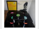 ROD  STEWART  STORYTELLER 7 BOXSET  VINYL