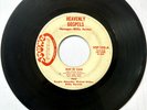 Heavenly Gospels - Run In Vain - Obscure - Never sold online Gospel Funk 45 HEAR