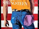 Bruce Springsteen - Born In The USA - Rare Ex Con Dutch Maxi 12
