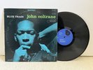 John Coltrane - Blue Train LP VG+ US Blue Note Lee Morgan
