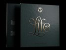 Tomorrowland Music Tomorrowland 2024 Life Official Compilation Vinyl LP Due  NEW