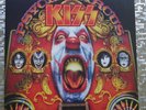 KISS   Psycho Circus    Sealed 180 gram  LP 	Mercury – B0020071-0