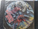Iron Maiden - The Number of the Beast - Picture Vinyl