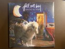 Fall Out Boy Infinity on High Exclusive Limited Glitter Blue Colored Vinyl 2XLP