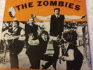 THE ZOMBIES