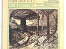 MAHLER Symphony No. 3 HORENSTEIN London Symphony Orchestra Unicorn RHS 302/303