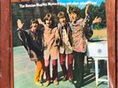 Beatles Magical Mystery Tour Vinyl Original World Record Club 1970