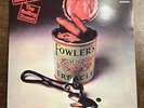 The Rolling Stones - Sticky Fingers -  European Import (Spain) 10C-068-063616