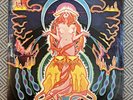 Hawkwind - Space Ritual 2 x Vinyl LP Album Stereo Foldout Sleeve UAD 60037/8