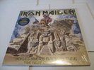 Iron Maiden - Somewhere Back in Time - Best of 80 - 89 Double Picture Disc LP