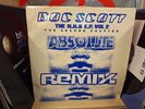 Doc Scott – The NHS EP Volume 2 The Second Chapter 12″ Vinyl Record 1992 classic