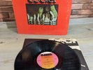 Alice Cooper Easy Action (Vinyl Record 1970 Straight WS 1845) Gatefold LP Album