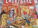 Love/Hate - Black Out In The Red Room Vinyl
