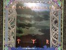 BLACK SABBATH. TYR. vinyl lp. original 1990.