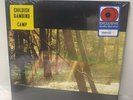 Childish Gambino - Camp Walmart Exclusive Bonfire Red Sealed Vinyl 2 LP