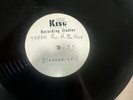 Acetate Records From HANK BALLARD - The ICONIC Twist