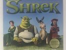SHREK Original Soundtrack - Limited Swamp Green Color Vinyl LP SEALED Record