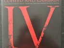 Good Apollo I'm Burning Star IV, Vol.1 Coheed & Cambria RSD 2017 BW/BR Swirl
