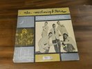 LP: 1960's THE MIDNIGHTERS, Their Greatest Hits,Federal, Hi Fi, King Records 541
