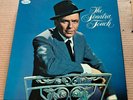 THE SINATRA TOUCH   VINYL 6LP BOX SET UK CAPITOL   VINYL MINT CONDITION.