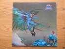 GRAVY TRAIN - STAIRCASE TO THE DAY - 1st PRESS - UK - DAWN - S Ex V Ex+ Tested