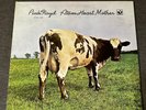 Pink Floyd - Atom Heart Mother - Vinyl Record LP   VG+ / VG+   SMAS-382