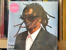 Jordan Ward FORWARD Translucent Pink Vinyl Brand New Sealed Ships Fast