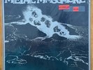 Metal Massacre 1 - Vinyl - Metallica - 1984 - Like New  - In Shrink