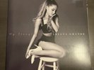 Ariana Grande My Everything - EXCLUSIVE Urban Variant Lavender Vinyl [VERY RARE]