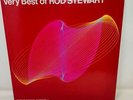 Lp Rod Stewart Great Rock Artists 5 Very Best Of World Popular Complete Works